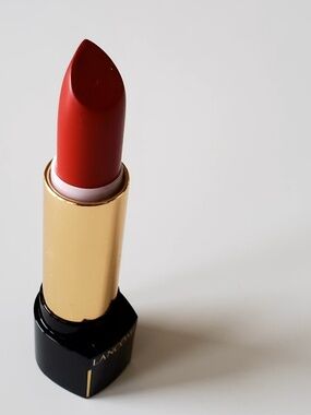 Lancome Red Lipstick L'Absolu Rouge 290